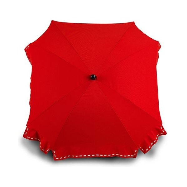 Parasol Chambas para exteriores.