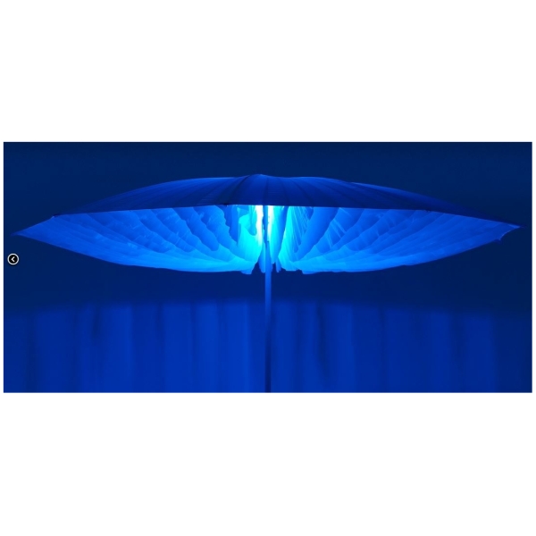 PARASOL PALMIRA