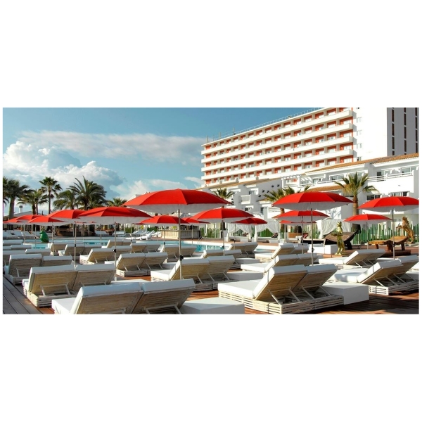 PARASOL PALMIRA