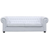 Sofa tapizado Chester