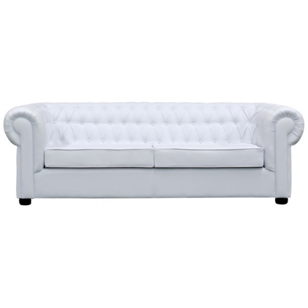 Sofa tapizado Chester