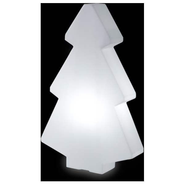 Árbol de Navidad Abeto