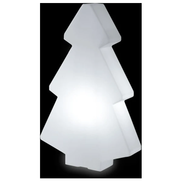 Árbol de Navidad Abeto