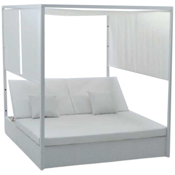 CAMA BALINESA DALI - 1