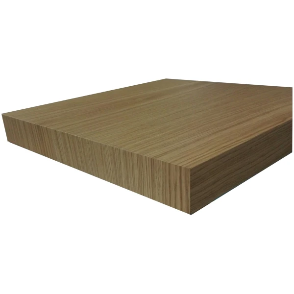 TABLERO CHAPADO 70-120X80