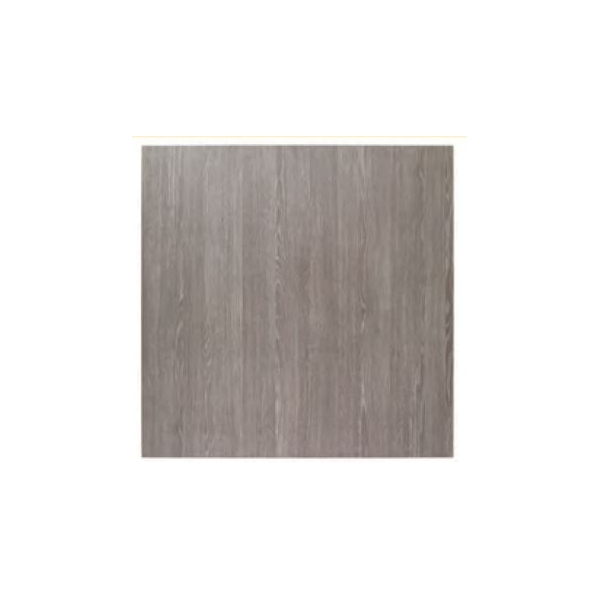 Tablero melamina color Roble Joplin - 70X70