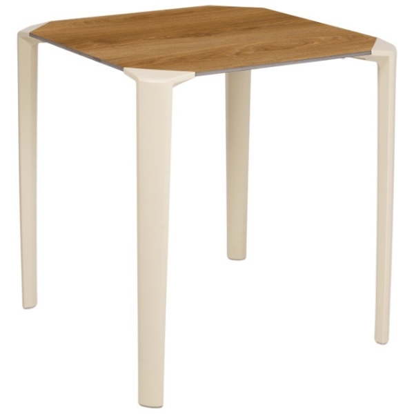 MESA HOLBOX 70x70 DE EZPELETA - 3