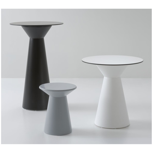 Mesa Camberra para hosteleria y terrazas