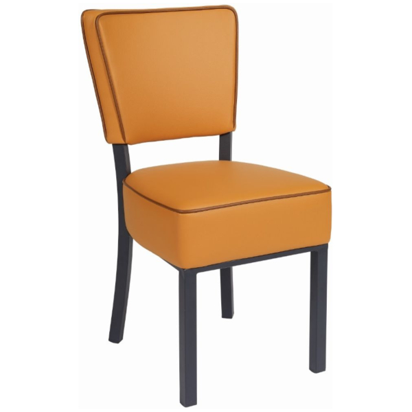 SILLA BOHEMIA DE INTURMOBLE - 1