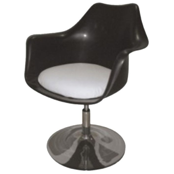 Sillón giratoria TIFFA