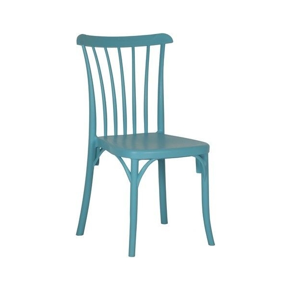 SILLA DE HOSTELERIA ANAIS