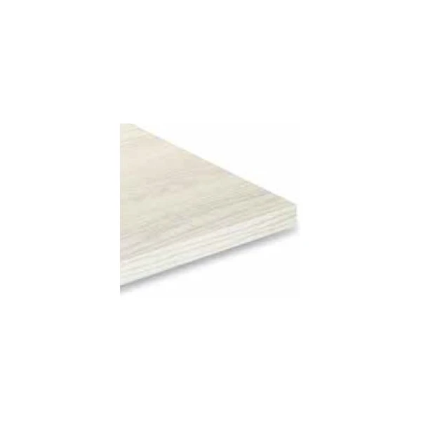 TABLERO MELAMINA COLOR FRESNO