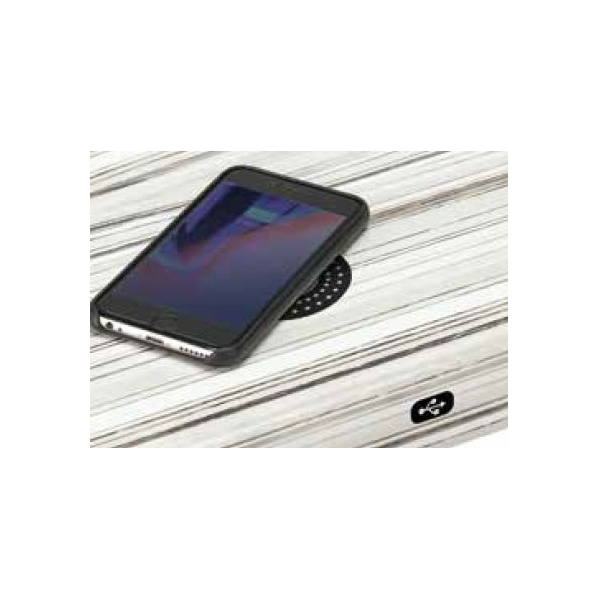 TABLERO WAVE-ALIZES CON CARGADOR DE MOVIL INTERGRADO