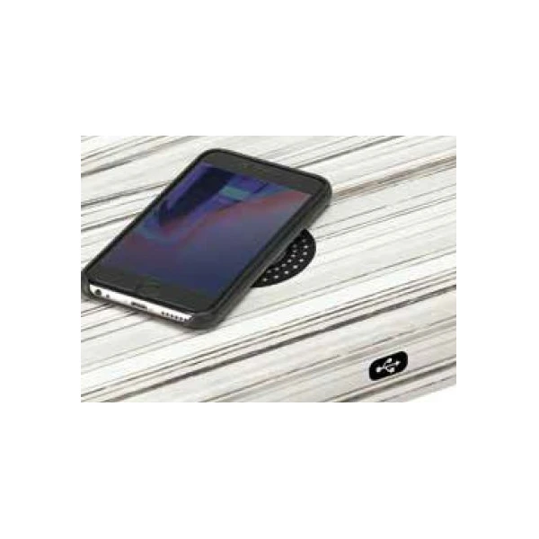 TABLERO WAVE-ALIZES CON CARGADOR DE MOVIL INTERGRADO