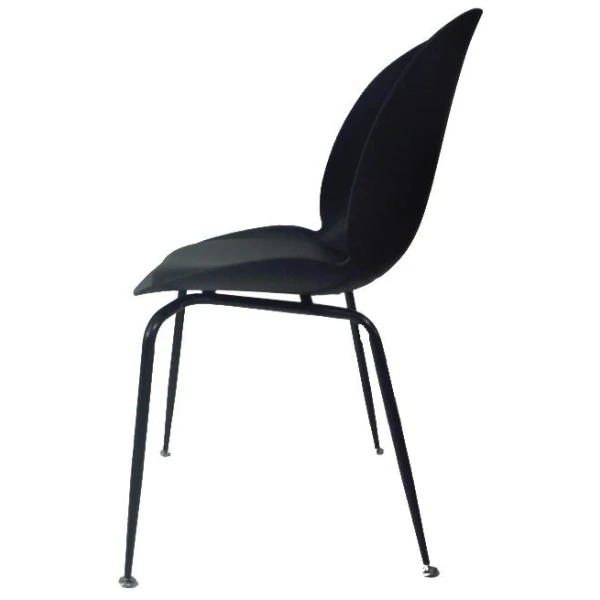 SILLA AVIGNON NEGRA