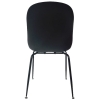 SILLA AVIGNON NEGRA