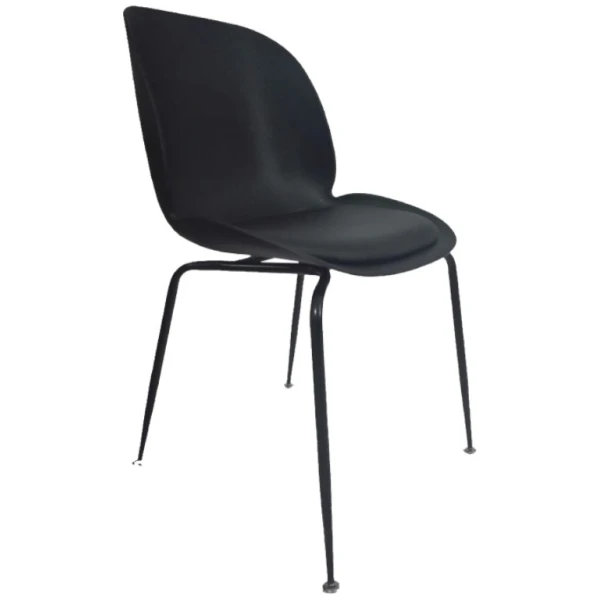 SILLA AVIGNON NEGRA