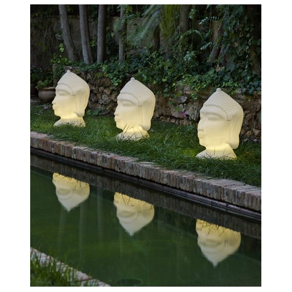 LAMPARA AMIDA PARA EXTERIORIES Y CHILLOUTS