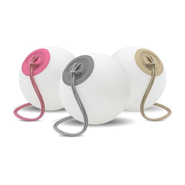 LAMPARA AMIDA PARA EXTERIORIES Y CHILLOUTS