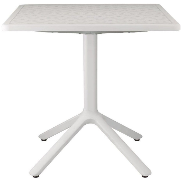 Mesa SEUL para hostelería 80x80cm