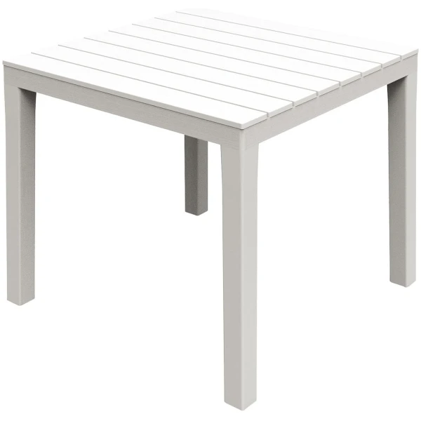 MESA BALI PARA EXTERIOR - 2