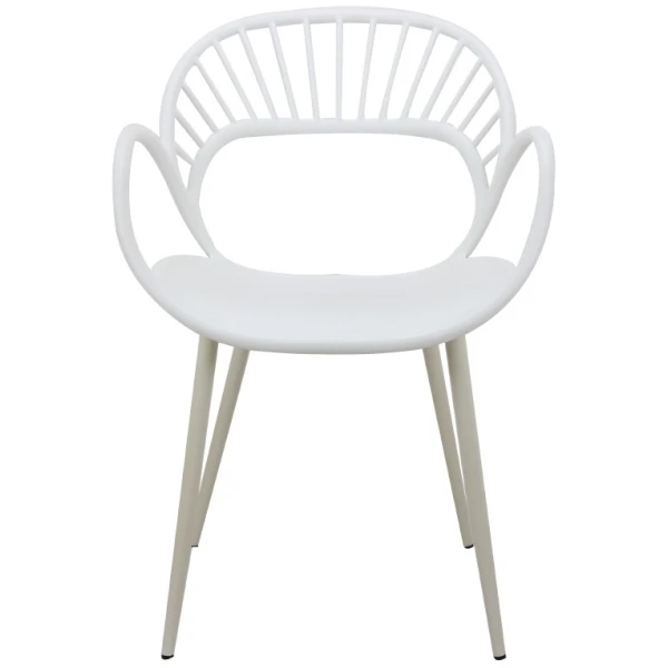 SILLA HESTIA CON BRAZOS