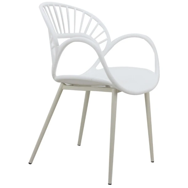 SILLA HESTIA CON BRAZOS