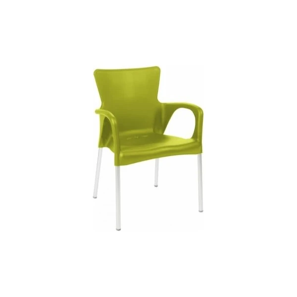 Sillón para exterior Lara