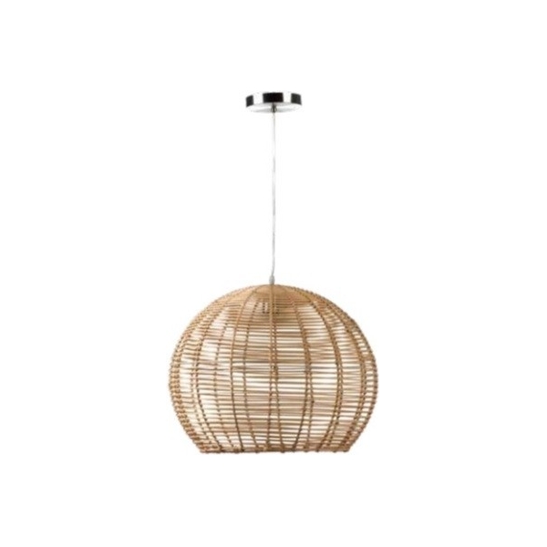 LAMPARA COLGANTE ASIAN