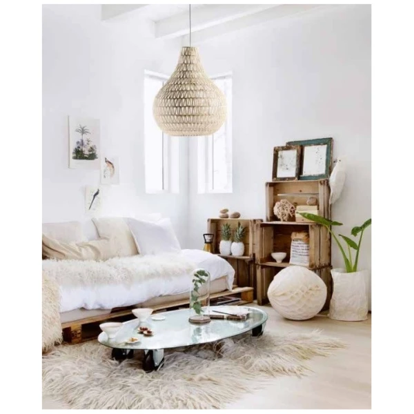 LAMPARA COLGANTE ADAM