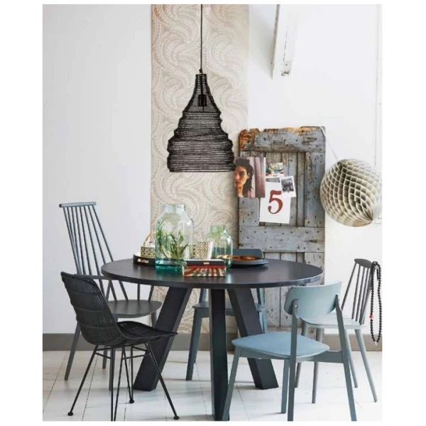 LAMPARA COLGANTE NESSIA