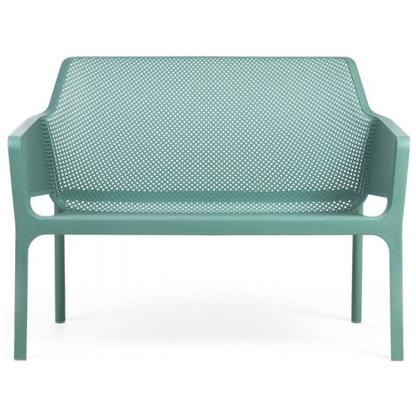 Sillón monobloc Net