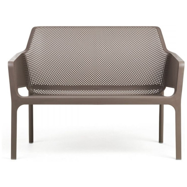 Sillón monobloc Net