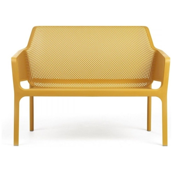 Sillón monobloc Net