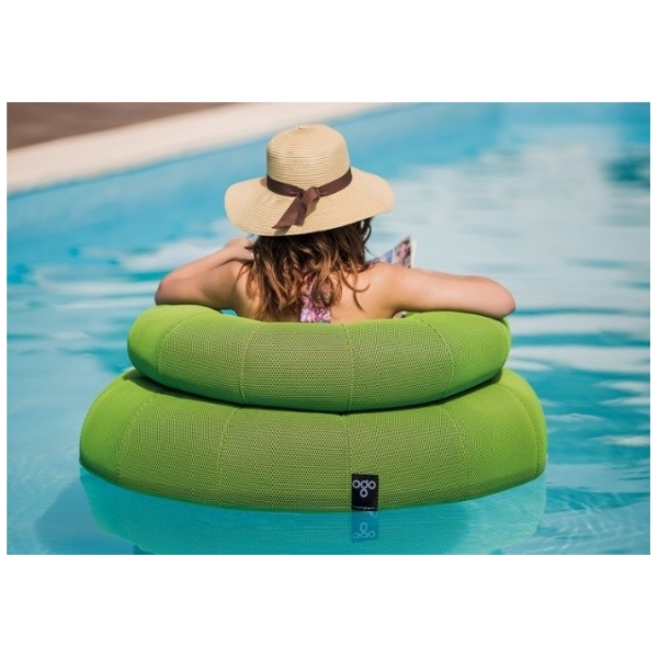 PUFF FLOTANTE DON OUT