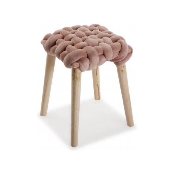 TABURETE AUXILIAR JIM