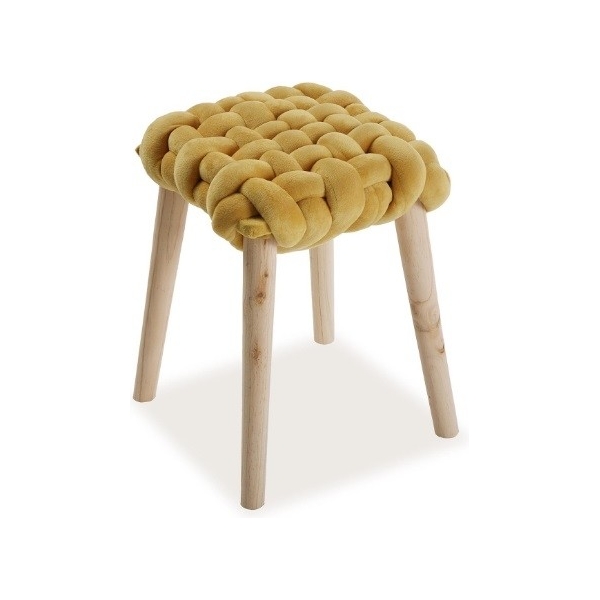 TABURETE AUXILIAR JIM