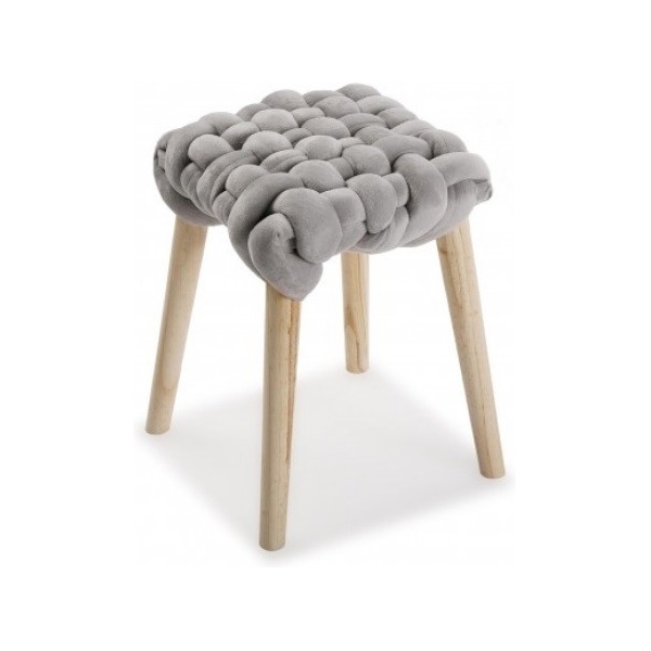 TABURETE AUXILIAR JIM