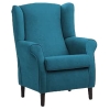 SILLON OREJERO COLOR VIOLETA - 2