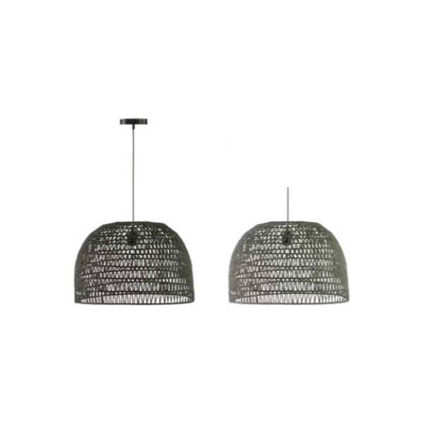 LAMPARA COLGANTE ARCO