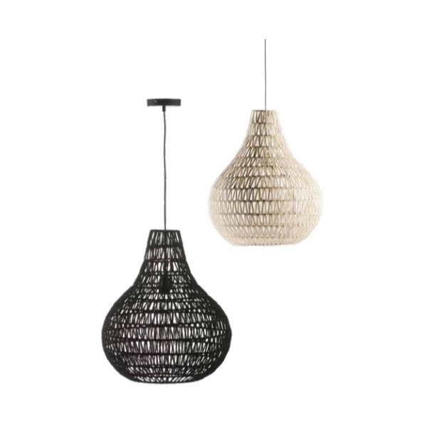 LAMPARA COLGANTE ADAM