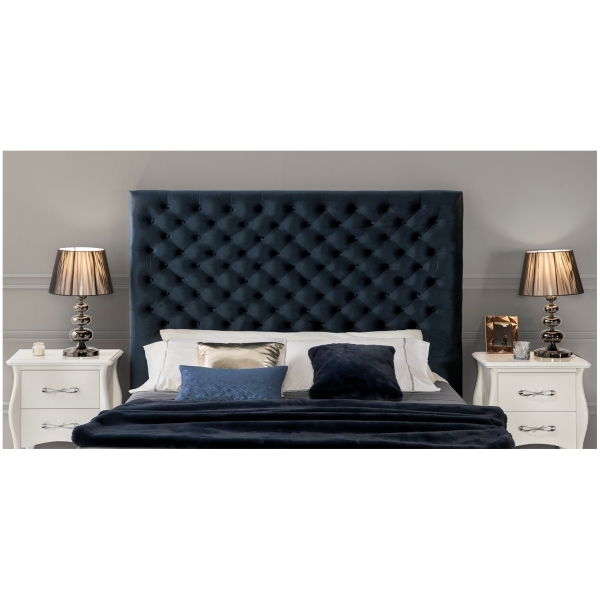 CABECERO TAPIZADO 180 CM LEONOR - 2