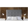 CABECERO TAPIZADO 150 CM PATRICIA - 2
