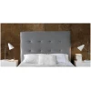 CABECERO TAPIZADO 150 CM PATRICIA - 2