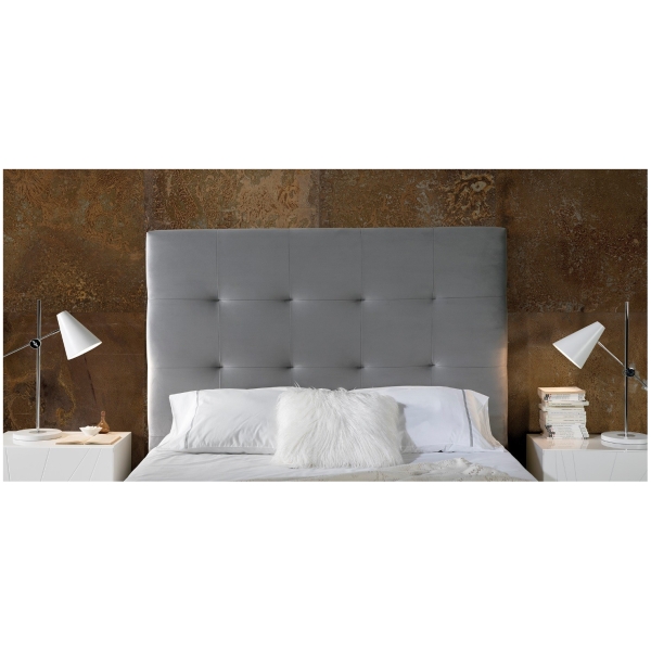 CABECERO TAPIZADO 150 CM PATRICIA - 2