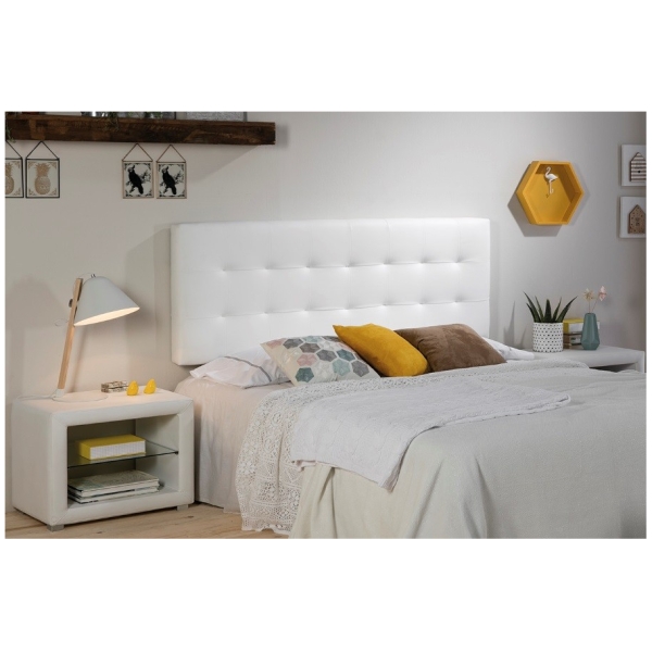 CABEZAL TAPIZADO 150 CM EMI - 1