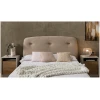 CABECERO TAPIZADO 150 CM BERGEN - 3