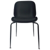 SILLA AVIGNON NEGRA