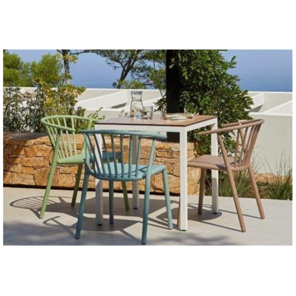 SILLA WOODY RESOL - 5