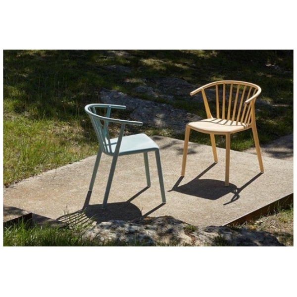 SILLA WOODY RESOL - 7